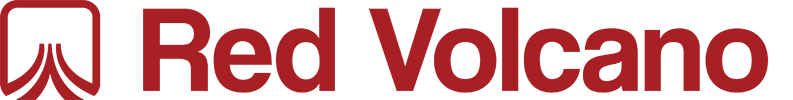 Red Volcano